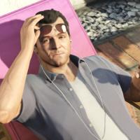 Lisää kuvia GTA V:stä