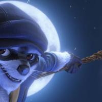 Sly Cooper loikkii valkokankaille
