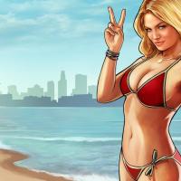 E3 2014: GTA V PlayStation 4:lle, Xbox Onelle ja PC:lle