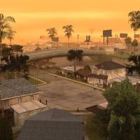 GTA: San Andreas aukenee jälleen Xbox 360 -pelaajille