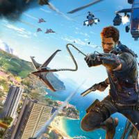 Just Cause 3 