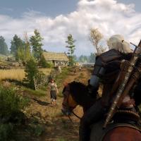 15 minuuttia pelikuvaa ja hulppeita kuvia The Witcher 3:sta