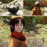 Shenmue 3:n Kickstarter lähenee loppuaan – mahdollisuus voittaa Dreamcast