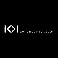 IO Interactive logo