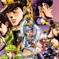 JoJo's Bizarre: Eyes of Heaven