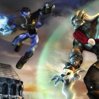 Legacy of Kain