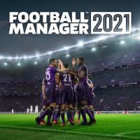 Football Manager 21: Kansi