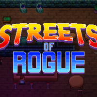 Streets of Rogue: Kansi