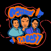 KonsoliFIN Podcast kansikuva: Niko, Nikke ja Peero