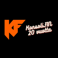 KonsoliFIN 20 vuotta