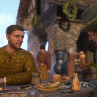 Kingdom Come: Deliverance
