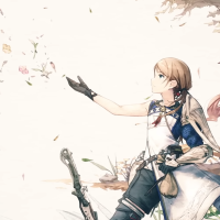 Harvestella