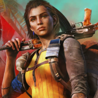 Far Cry 6