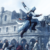 Assassin's Creed Mirage