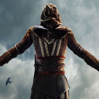 Assassin's Creed elokuva