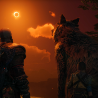 God of War Ragnarök