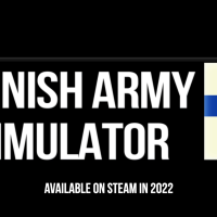 Finnish Army Simulator