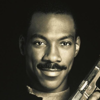 Beverly Hills Cop