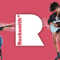 Rocksmith Plus