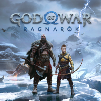 God of War Ragnarök nosto