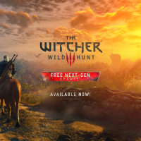 The Witcher 3 Wild Hunt