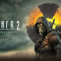S.T.A.L.K.E.R. 2
