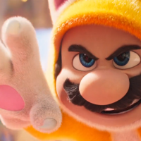 The Super Mario Bros. Movie