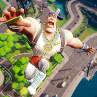 Rumbleverse