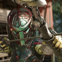 Predator: Hunting Grounds