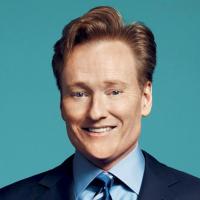 Conan O'Brien
