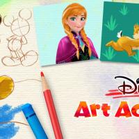Disney Aer Academy