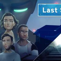 Last Stop Header 2