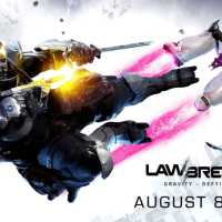 LawBreakers