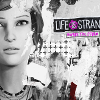 Life is Strange: Before the Storm