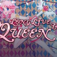 long live the queen nosto