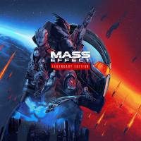 Mass Effect Legendary Edition 16x9 kansi