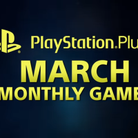 PlayStation Plus, maaliskuu 2018
