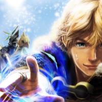Final Fantasy Crystal Chronicles: The Crystal Bearers Wii