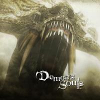 Demon's Souls otsikkokuva