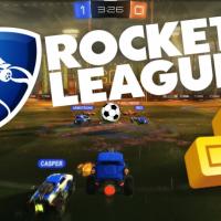 Rocket League Playstation Plussassa heinäkuussa 2015