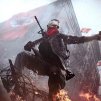 Homefront: The Revolution