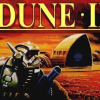Dune II