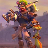 Jak 3