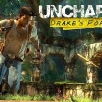 Uncharted - Drake's Fortune