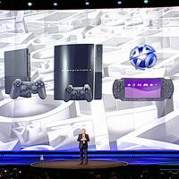 Sony E3-pressi 2009