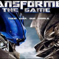 Transformers: The Game