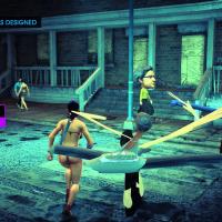 Saints Row 4 bugi
