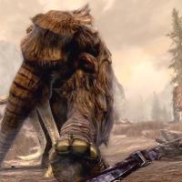 The Elder Scrolls V: Skyrim Special Edition