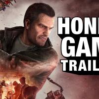 Dead Rising 4 rehellinen traileri