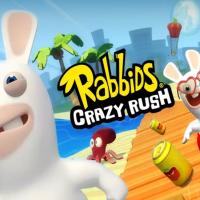Rabbids Crazy Rush